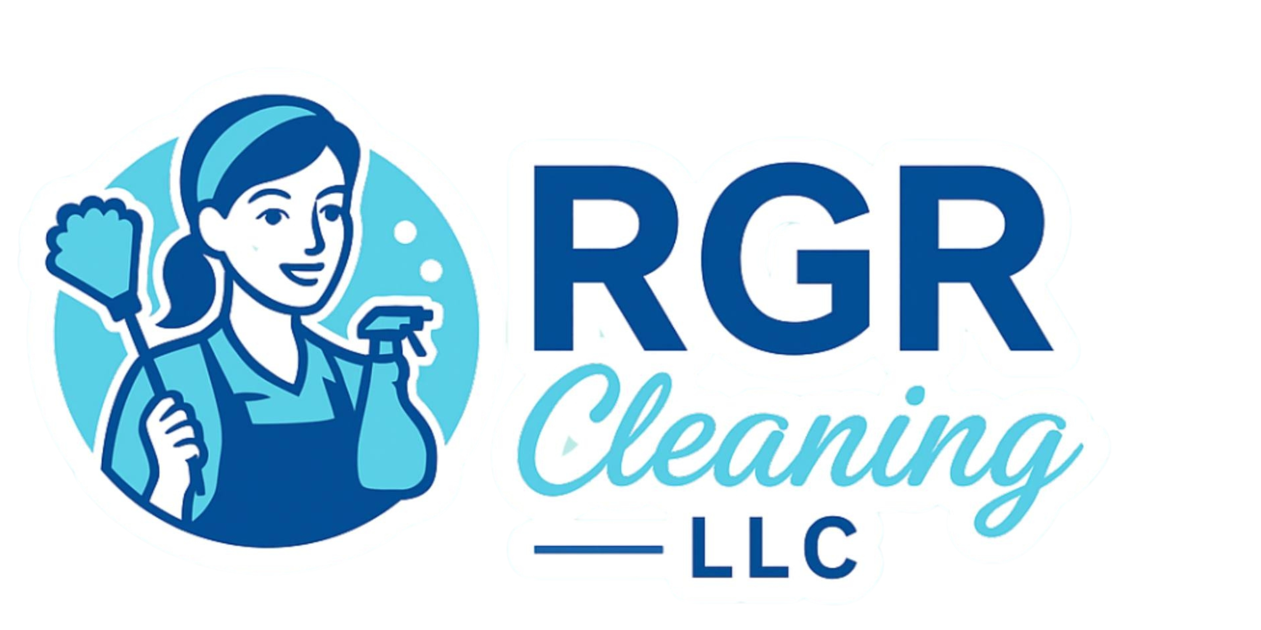 RGR CLEANING LLC